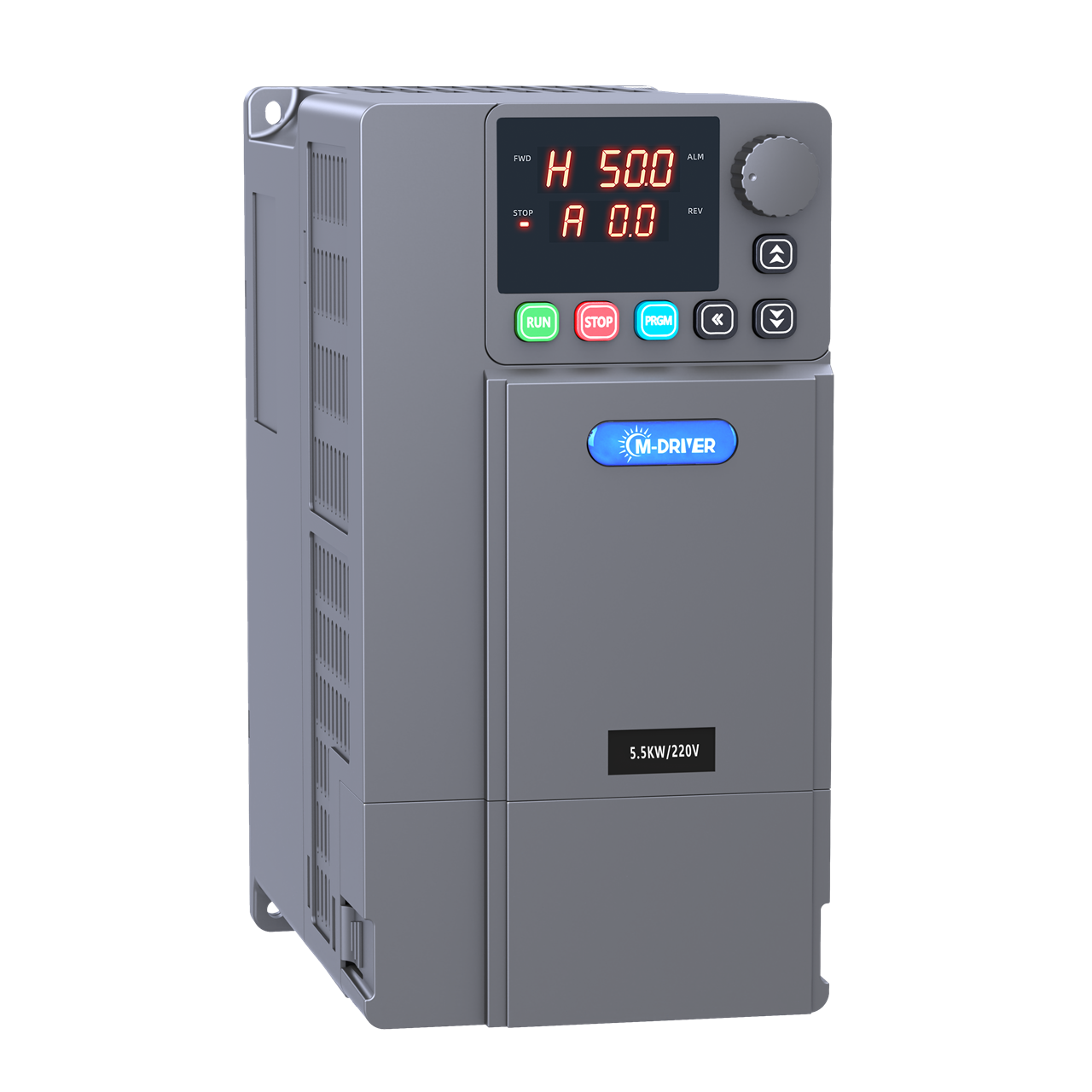 Telecrane radio remote
