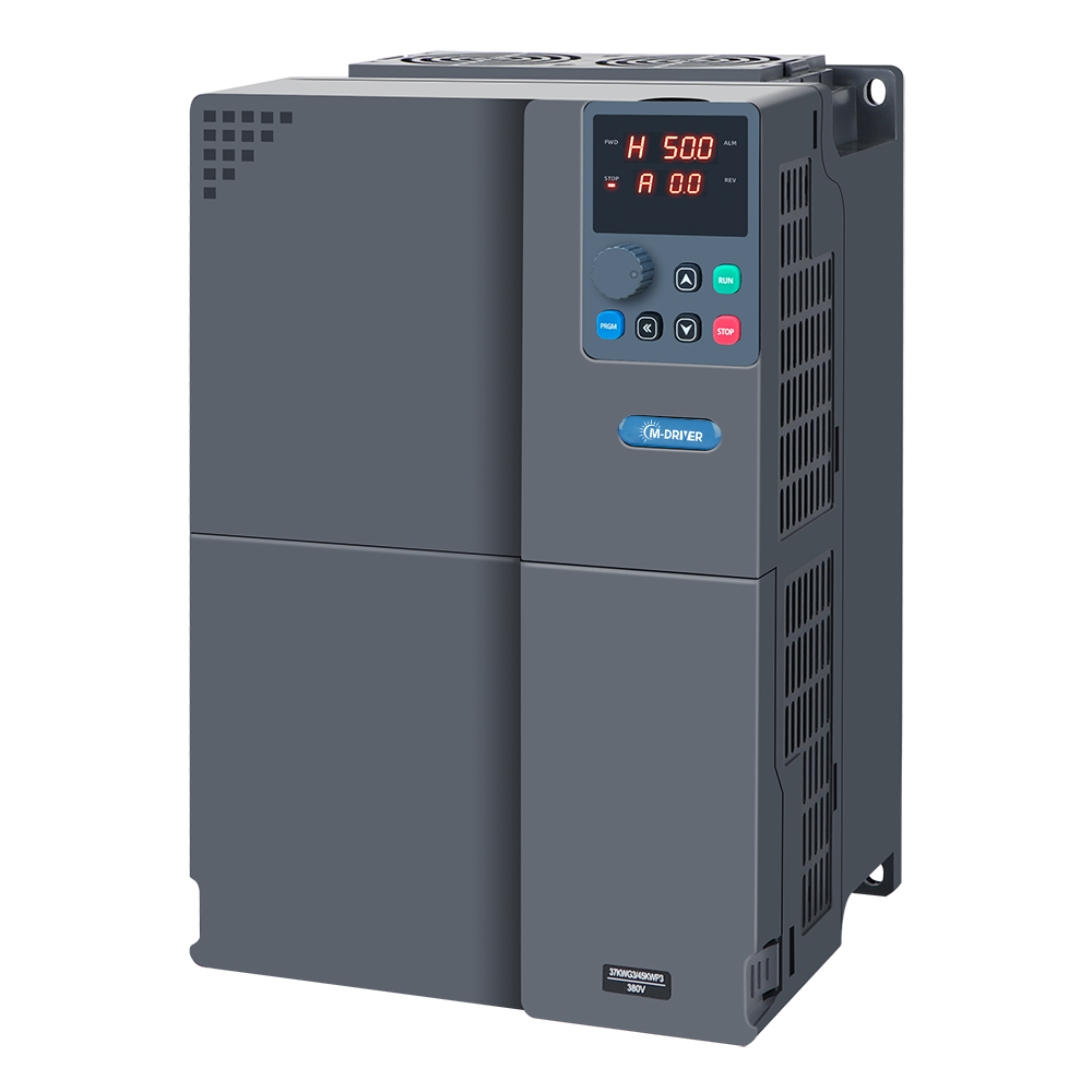 PM Synchronous Drives