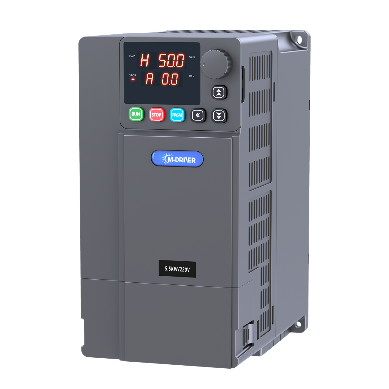 Telecrane radio remote